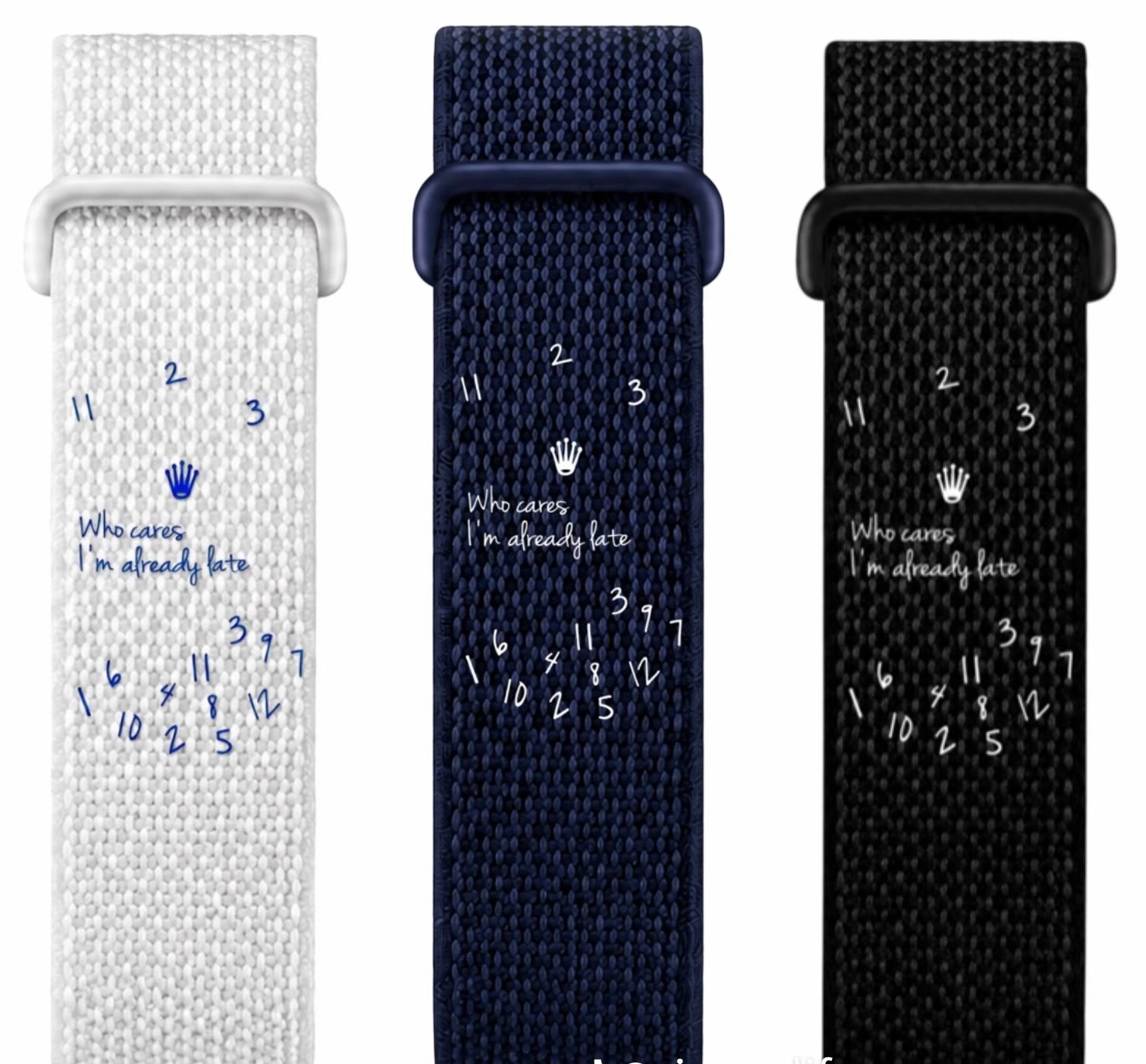 Vero Timless fitbit air band