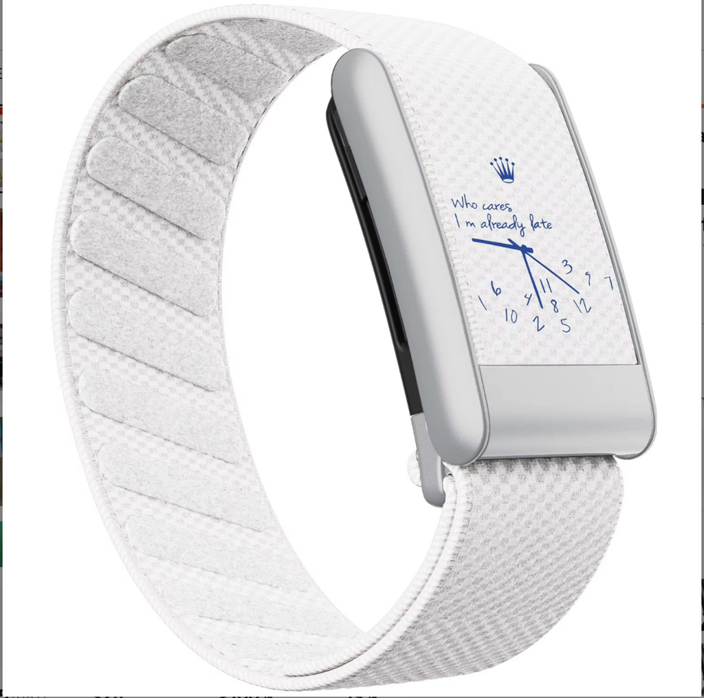 Vero Timeless Band